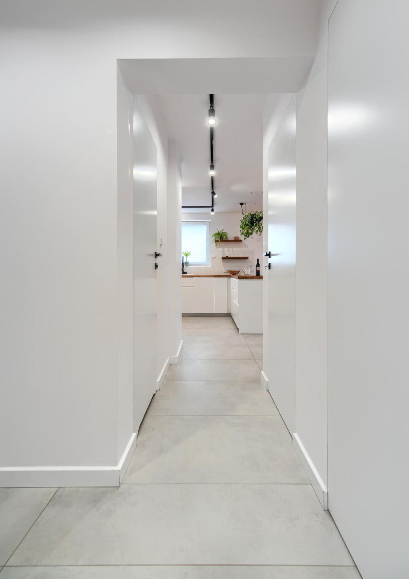 Seaside Retreat Gdansk - 64M2, Parking, Workspace- By Rentujemy Kültér fotó
